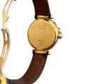 an image of a close up of a wrist watch on a white background