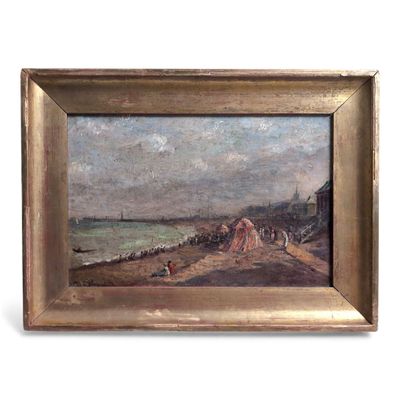 Juliette SAVALLE-LEMARCHAND (1920-?)