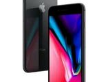 iPhone 8 Plus 64 Go, gris sidéral