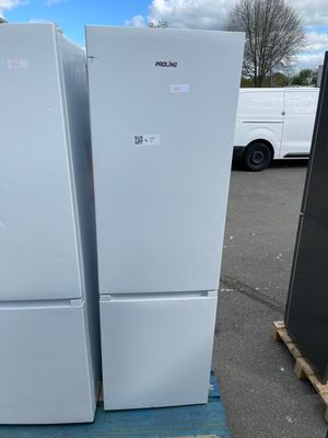 Réfrigérateur avec congélateur PROLINE PLC266WH