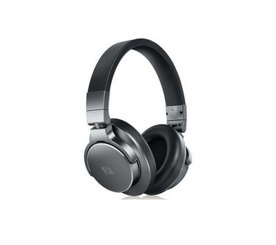 327 / Casque TV circum‑aural - NOIR - Suppresseur de br…