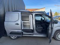 TOYOTA PROACE CITY - Genre : CTTE - Carrosserie : FG TD - En… (photo 4)