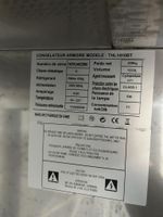 Armoire réfrigérée négative Eurochef 2 portes, dimensions : … (photo 4)