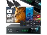 a picture of a remote control with a picture of a lion on it