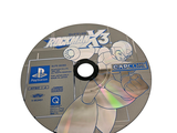 a cd disc with a picture of a woman holding a tennis racquet