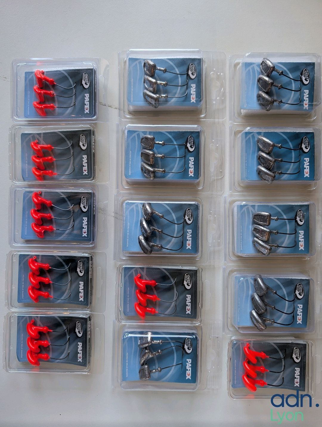 Destockage & Invendus