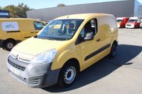 CITROEN BERLINGO - Genre : CTTE - Carrosserie : FOURGON - En… (photo 6)