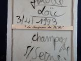 Photo 4/4 du lot