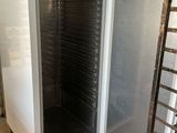 an image of a commercial oven in a commercial kitchen