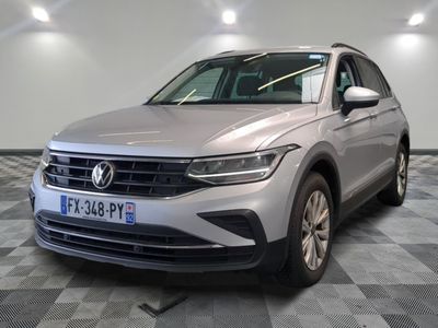 Volkswagen T-Cross 1.0 TDI 150 ch Business Line