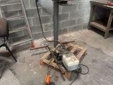 an image of a machine that is sitting in a room