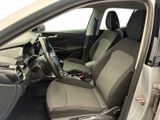 the interior of a car is clean and ready to be used