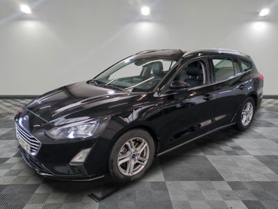 Ford Focus SEL berline 2018 à boîte automatique
