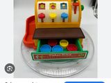 a cake that is on a plate on the table