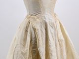 an image of a dress on a mannequin mannequin