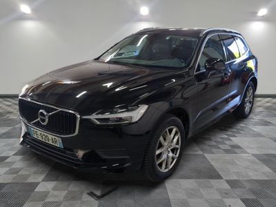 Volvo V90 Cross Country 2,0 D4, transmission intégrale, boîte automatique