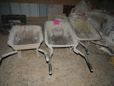 two chairs that are sitting next to each other on the floor