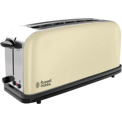 601 / Grille-pain - RUSSELL HOBBS - 21395-56 - Crème -…
