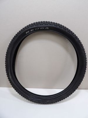 Pneu de Vélo - KENDA - SLANT SIXSport - 66-507 (24x2.