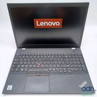 Ordinateur portable Lenovo Thinkpad P15S Gen 1 Noir - Intel … (photo 2)