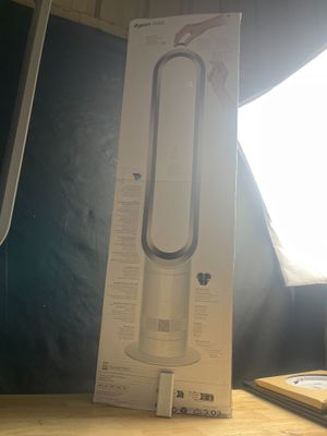 a box on a table with a computer on it