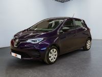 RENAULT Zoe R110 Achat Intégral - 21 Life / N°:MV2607097, He…