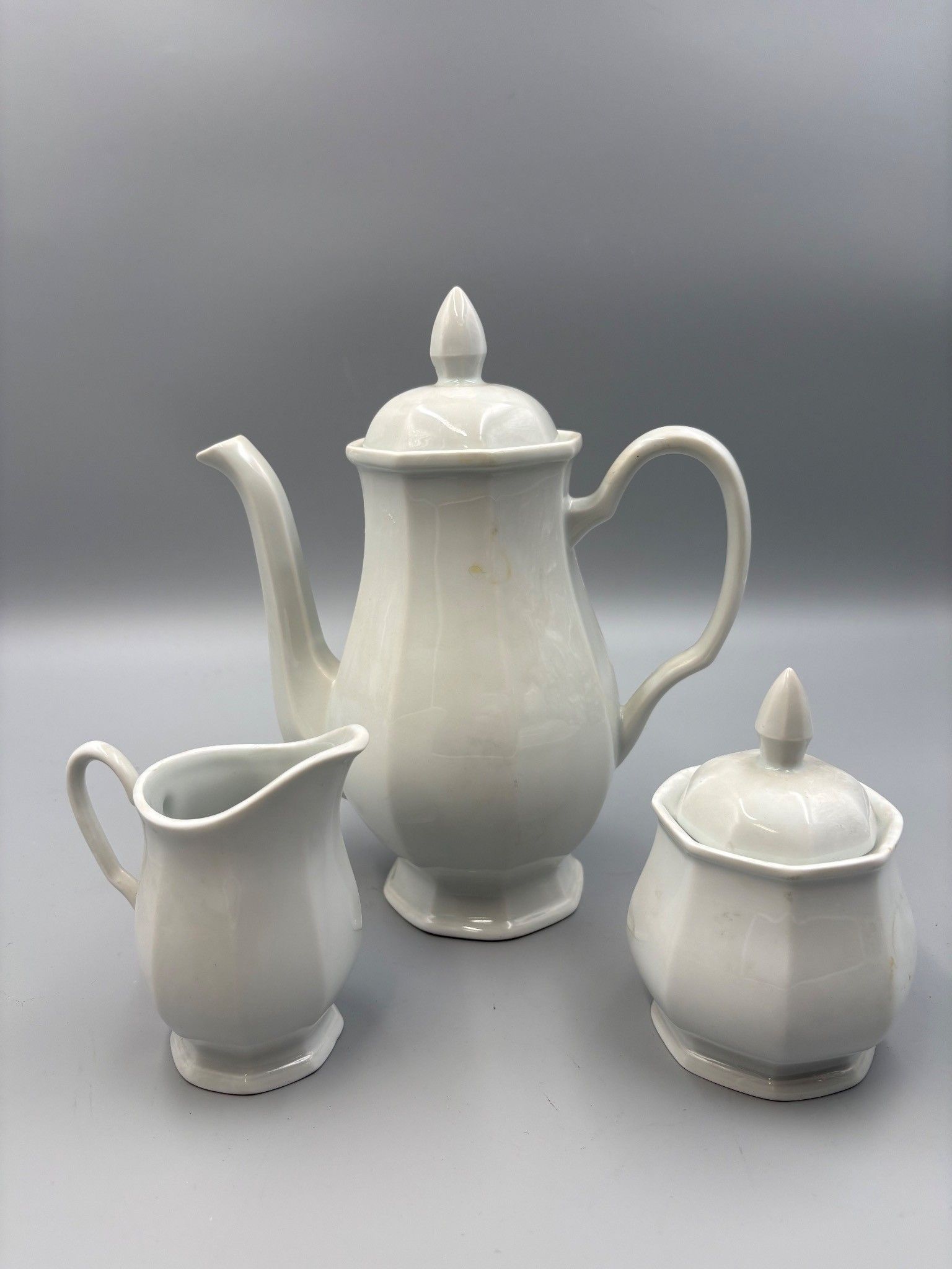 Céramiques & Porcelaine