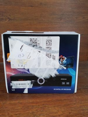 1 Démodulateur de la marque HDLINE