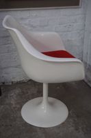 Chaise TULPIN vintage en fibre de verre – années 70, d’après… (photo 2)