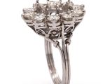 an image of a diamond ring on a white background