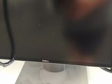 an image of a computer monitor on a desk