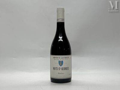 Nuits-Saint-Georges Nuits-Saint-Georges, Arnoux-Lachaux, 201…
