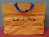 sac de courses Louis Vuitton