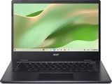 Ordinateur portable Acer SwiftBook 14 équipé d'un processeur Intel Core i5 et de 8 Go de mémoire vive