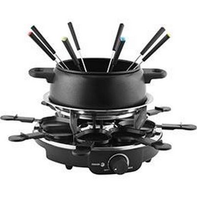 1 appareil à raclette de marque FAGOR - 7en1