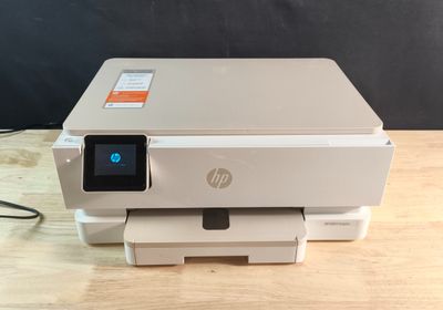 Imprimante HP ENVY Inspire 7224e