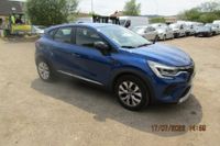 RENAULT CAPTUR TCE100 - Genre : VP - Carrosserie : CI - Ener… (photo 2)