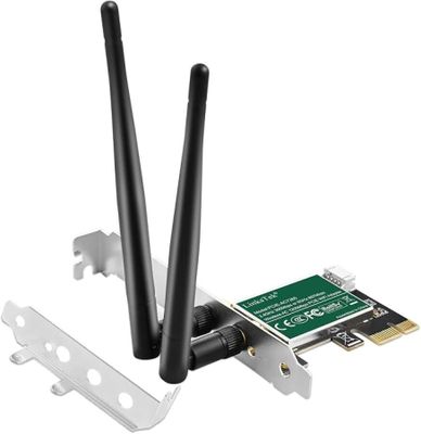 tp - link tl - wn810n wireless usb adapter