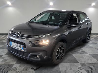 citroen 1 2 puretech exclusive 5p at6