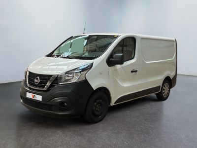 Nissan Nv300 Fourgon L1h1 2t8 2.