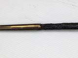 a pen that is sitting on a table