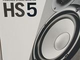 yamaha hs5 powered studio monitor for sale in los angeles, ca
