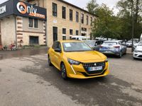 PEUGEOT 208 PureTech 130 S&S EAT8 Allure Pack - Genre : VP -… (photo 3)