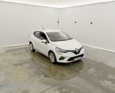 RENAULT CLIO.V STE 1.5 DCI100 BUSINESS 5P. Pour obtenir le c… - Photo 1