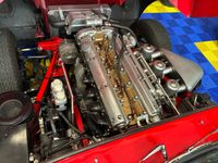 1963 JAGUAR TYPE E s1 cab 3,8L (photo 5)