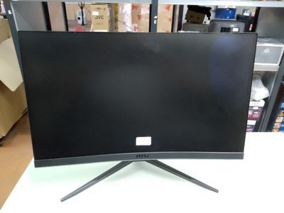 an image of a flat screen tv sitting on top of a table