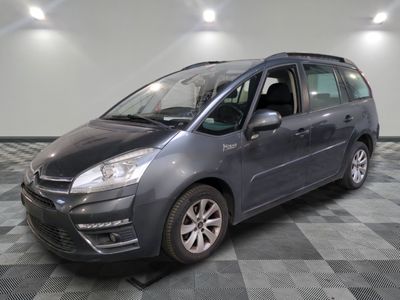 citroen c4 1 0 hdi business 5p