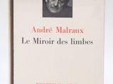 an image of a book with a picture of a man on it