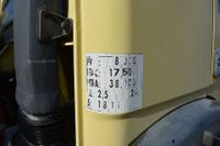 Iveco répandeuse pneumatique imm. (photo 6)