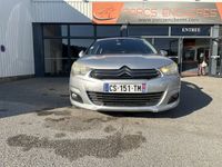 CITROEN C4 1.6 HDI 90 MILLENIUM - MEC: 12/04/2013 - Km compt… (photo 3)
